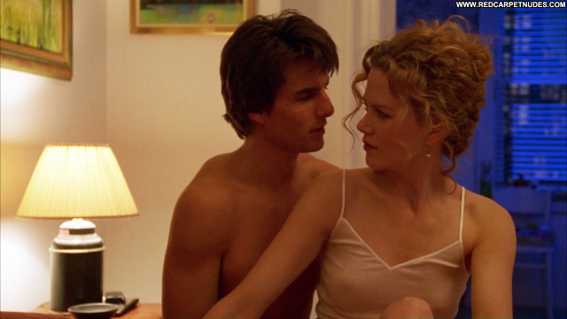 Nicole Kidman Eyes Wide Shut Movie Hot Hd Celebrity Topless Celebrity