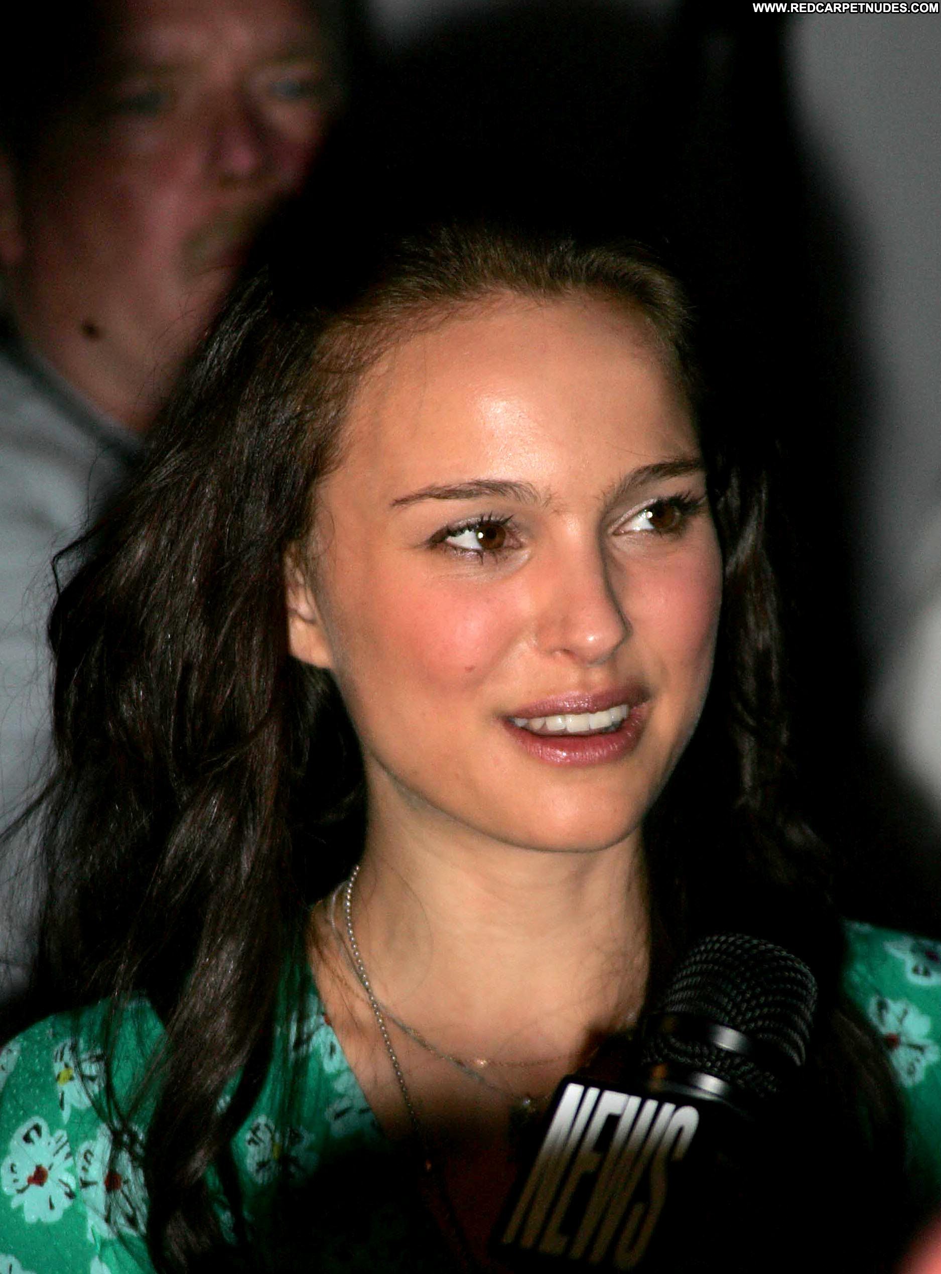 Natalie Portman Garden State Garden State Celebrity Beautiful Babe ...